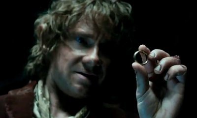 'The Hobbit: The Battle of the Five Armies' Final Trailer Shows Bilbo's Journey