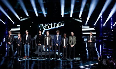 'The Voice' Season 7 Reveals Top 5, Pharrell Is Out of Competition
