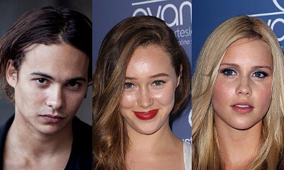 'The Walking Dead' Spin-Off Casts Two Actors, Claire Holt Is Up for 'Supergirl'