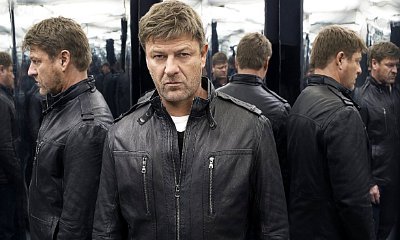 TNT Renews Sean Bean's 'Legends' for Second Season