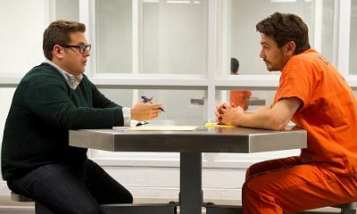 'True Story' Trailer Starring Jonah Hill and James Franco Released