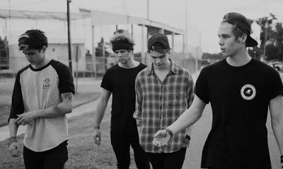 Video Premiere: 5 Seconds of Summer's 'What I Like About You'