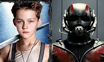 Warner Bros. Changes 'Pan' Release Date to Avoid 'Ant-Man'