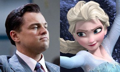 'Wolf of Wall Street', 'Frozen' Among Most Pirated Movies in 2014