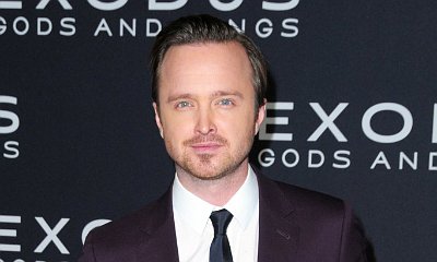 Aaron Paul Reacts to 'Star Wars' Spin-Off Rumor on Twitter