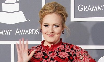 Adele's New Album Pushed Back Until End of 2015