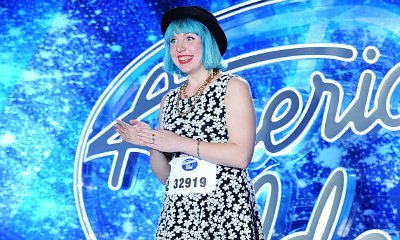 'American Idol' Recap: Blue-Haired Accordion Player Steals the Show in Kansas City