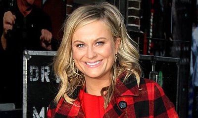Amy Poehler Is Chosen as Hasty Pudding's Woman of the Year