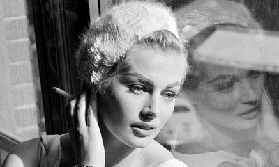 'La Dolce Vita' Bombshell Anita Ekberg Passes Away at 83