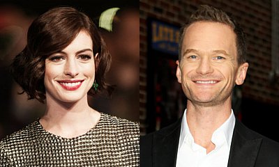 Anne Hathaway's Advice to Neil Patrick Harris: 'Do the Opposite of What I Did' at the Oscars
