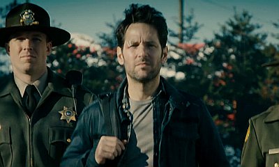 'Ant-Man' Debuts 'Human-Sized' Teaser Trailer