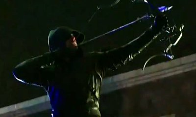 'Arrow' 3.12 Preview: A Homecoming