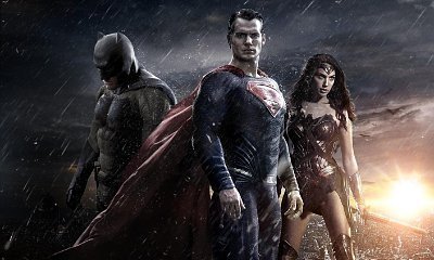 'Batman v Superman' Choreographer Teases the Epic Fight, New Promo Image Is Revealed