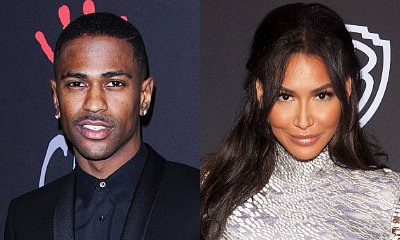 Big Sean Addresses Thievery Accusations Made by His Ex Naya Rivera