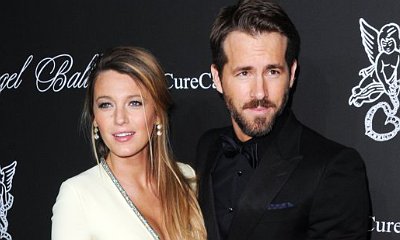 Blake Lively and Ryan Reynolds Welcome First Child