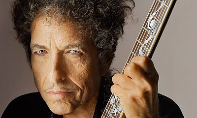 Bob Dylan Gives Away New Album for Free, Says He'd Be a Teacher If He Weren't a Musician