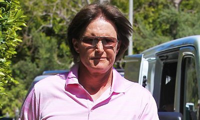 Bruce Jenner Is 'Happy and Excited' to Become Woman, Sources Confirm