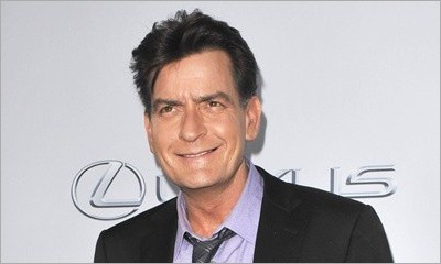 Charlie Sheen Apologizes to Kim Kardashian After Hurling Insults at Her