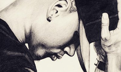 Chris Brown Delays Start of 'Between the Sheets' Tour to Complete Community Service