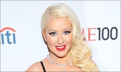 Christina Aguilera Set to Open NBA All-Star Game