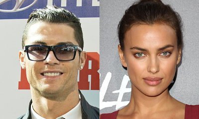 Cristiano Ronaldo Split From Longtime Girlfriend Irina Shayk
