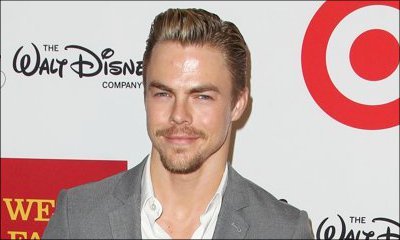 Derek Hough Ditches 'Dancing with the Stars' for Radio City Show