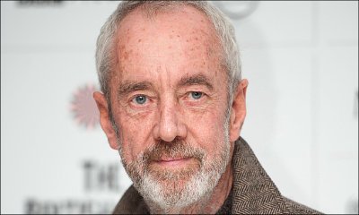 Dick Pope Reacts to 'Dick Poop' Name Flub at Oscars Nominations Announcement