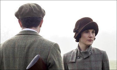 'Downton Abbey' Season 5: Lady Mary Is Ready to 'Embrace Change'