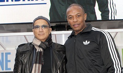 Dr. Dre and Jimmy Iovine Sued for Allegedly Swindling Monster Over Beats