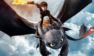 Dreamworks Animation Pushes Back 'How to Train Your Dragon 3', Cuts 500 Jobs