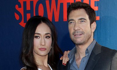 Dylan McDermott Engaged to Maggie Q