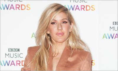 Ellie Goulding's 'Love Me Like You Do' From 'Fifty Shades of Grey' Arrives