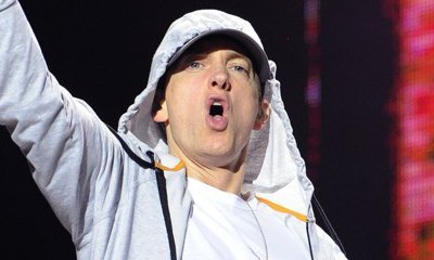 Eminem Grants Terminally Ill Fan's Last Wish to Meet Him