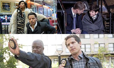 FOX Renews 'Empire', 'Gotham', and 'Brooklyn Nine-Nine'