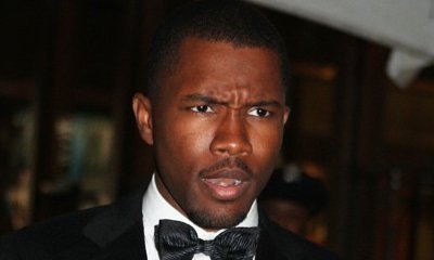 Frank Ocean Pays Tribute to Aaliyah With His Cover of 'At Your Best (You Are Love)'