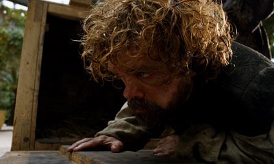 'Game of Thrones' IMAX Experience Trailer Offers Glimpse of Season 5
