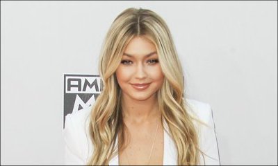 Gigi Hadid Becomes New Face of Maybelline