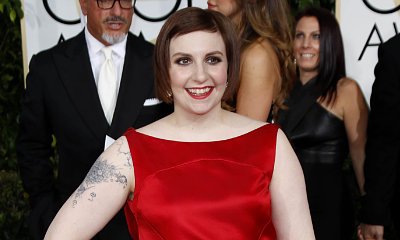 Golden Globes 2015: Lena Dunham Says She Quits Twitter