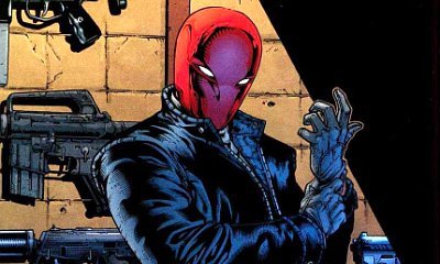 'Gotham' Will Feature Comic Book Villain Red Hood