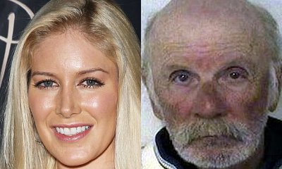Heidi Montag's Father Arrested for Child Sex Abuse and Incest