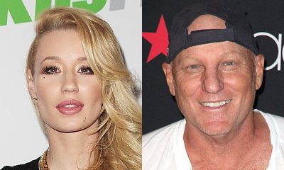 Iggy Azalea Blasts Steve Madden for Releasing Images Without Her Knowledge