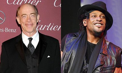 J.K. Simmons to Host 'SNL' With D'Angelo as Musical Guest