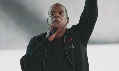 Jay-Z Bids $56 Million for Music Streaming Services