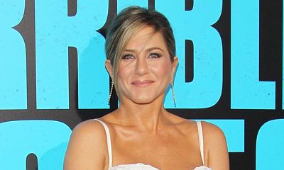 Jennifer Aniston: My First Love Who Died of Brain Tumor 'Would Have Been the One'
