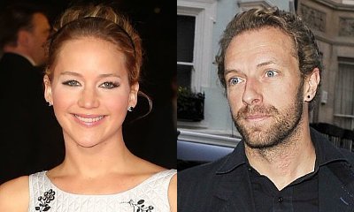 Jennifer Lawrence and Chris Martin Reportedly Fake Their Break-Up