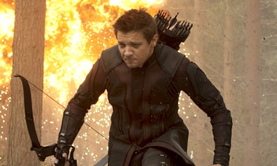 Jeremy Renner Teases Possible Hawkeye Appearance on 'Agents of S.H.I.E.L.D.'