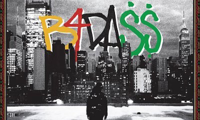 Joey Bada$$ Enlists Action Bronson and Elle Varner for New Track 'Run Up on Ya'