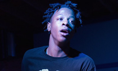 Joey Bada$$ Is Charged With Assault in Australia