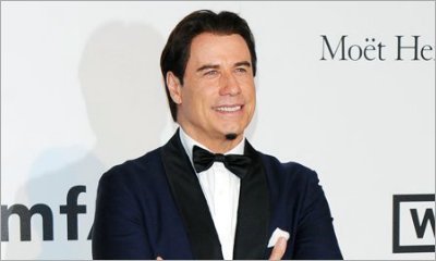 John Travolta Joins 'American Crime Story'