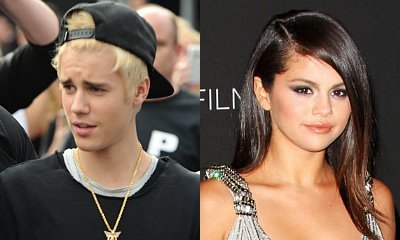 Justin Bieber and Selena Gomez Reportedly Have Dinner Date Together